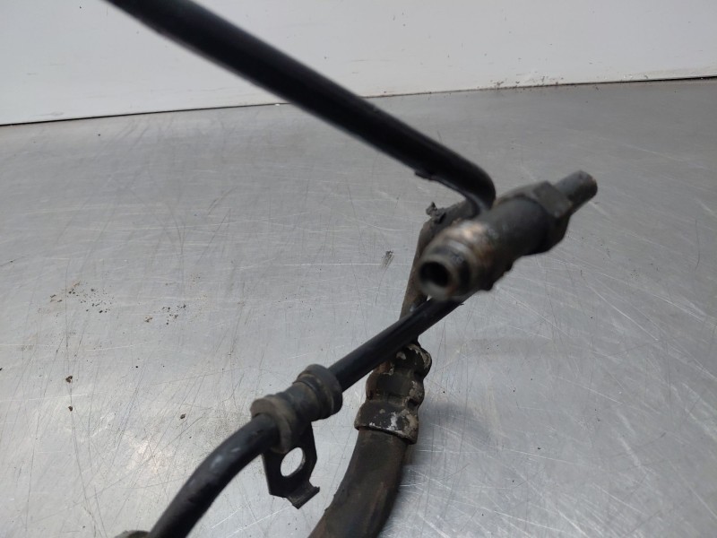 Recambio de tubo presion direccion asistida para citroën xsara picasso (n68) 2.0 hdi referencia OEM IAM 401280  
