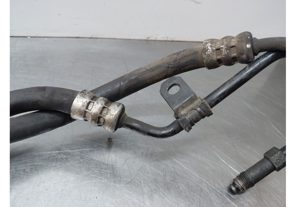 Recambio de tubo presion direccion asistida para citroën xsara picasso (n68) 2.0 hdi referencia OEM IAM 401280  
