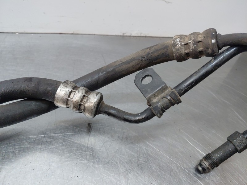 Recambio de tubo presion direccion asistida para citroën xsara picasso (n68) 2.0 hdi referencia OEM IAM 401280  