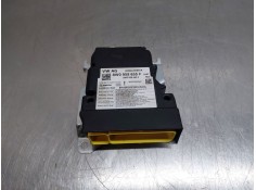 Recambio de centralita airbag para audi a4 avant (8w5) s line referencia OEM IAM   
