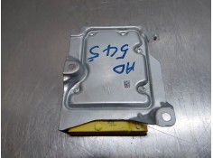 Recambio de centralita airbag para audi a4 avant (8w5) s line referencia OEM IAM    2