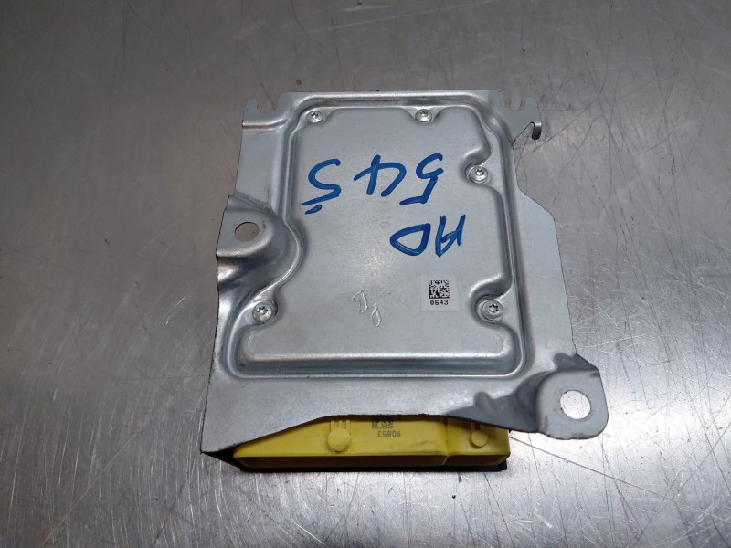 Recambio de centralita airbag para audi a4 avant (8w5) s line referencia OEM IAM   
