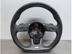 Recambio de volante para audi a4 avant (8w5) s line referencia OEM IAM   