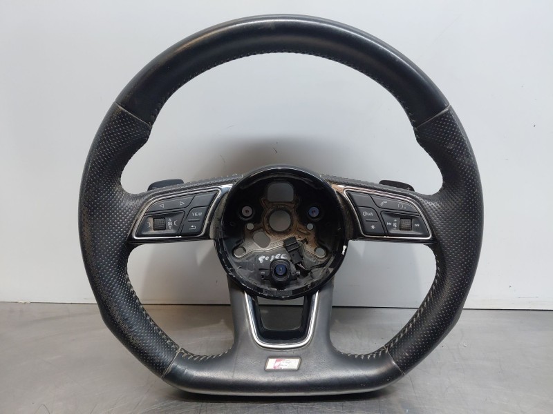 Recambio de volante para audi a4 avant (8w5) s line referencia OEM IAM   