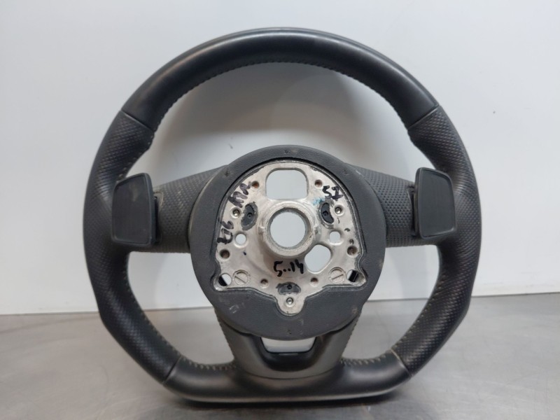 Recambio de volante para audi a4 avant (8w5) s line referencia OEM IAM   