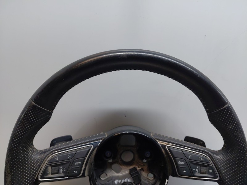 Recambio de volante para audi a4 avant (8w5) s line referencia OEM IAM   