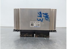 Recambio de centralita motor uce para kia stonic (ybcuv) drive referencia OEM IAM 3910608244 9001340200KE 
