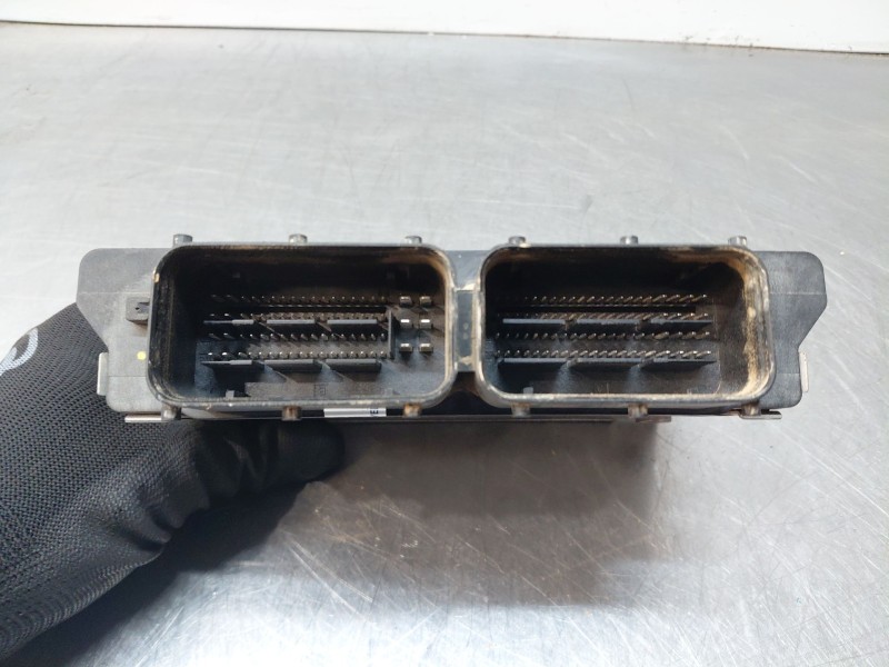 Recambio de centralita motor uce para kia stonic (ybcuv) drive referencia OEM IAM 3910608244 9001340200KE 