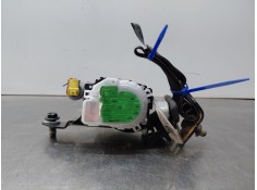 Recambio de cinturon seguridad trasero derecho para kia stonic (ybcuv) drive referencia OEM IAM 89880H8200WK  