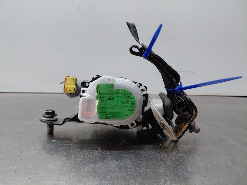 Recambio de cinturon seguridad trasero derecho para kia stonic (ybcuv) drive referencia OEM IAM 89880H8200WK  