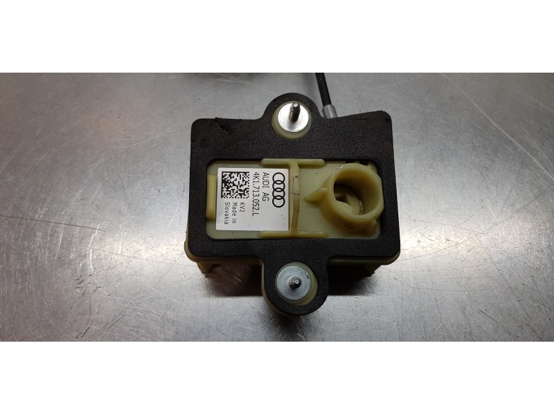 Recambio de modulo electronico para audi a6 berlina (4a2) 40 tdi basic referencia OEM IAM 4K1713052L  