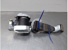 Recambio de cinturon seguridad trasero izquierdo para kia stonic (ybcuv) drive referencia OEM IAM 89870H8200WK  