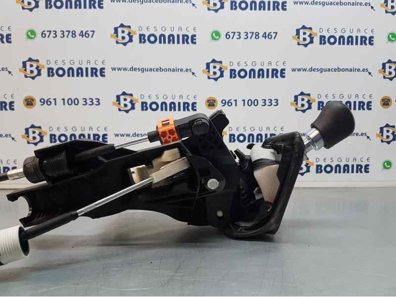 Recambio de palanca cambio para ford transit kombi (ttg) 350 l3 referencia OEM IAM BK2R704O453MAK   Recambio de palanca cambio para ford transit kombi (ttg) 350 l3 referencia OEM IAM BK2R704O453MAK