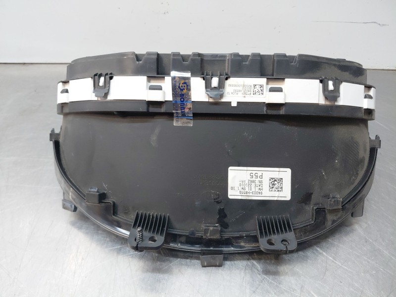 Recambio de cuadro instrumentos para kia stonic (ybcuv) drive referencia OEM IAM 94003H8550  