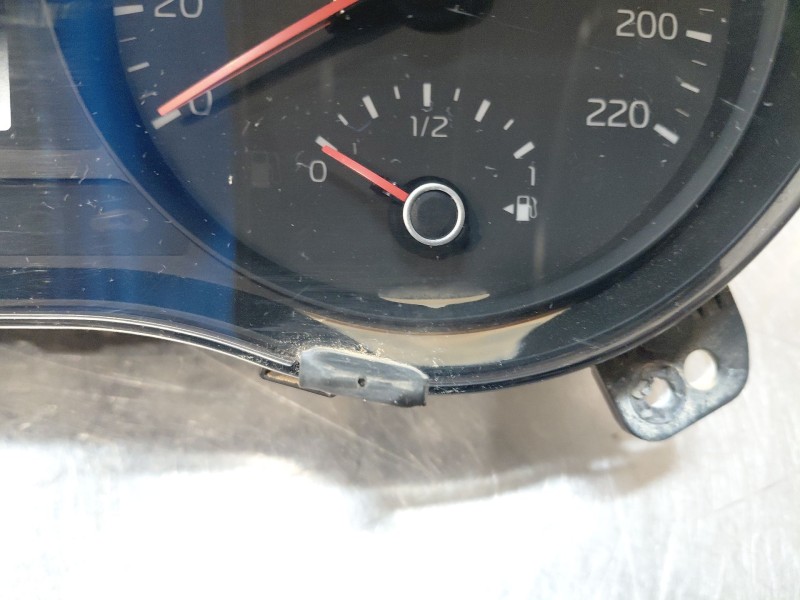 Recambio de cuadro instrumentos para kia stonic (ybcuv) drive referencia OEM IAM 94003H8550  