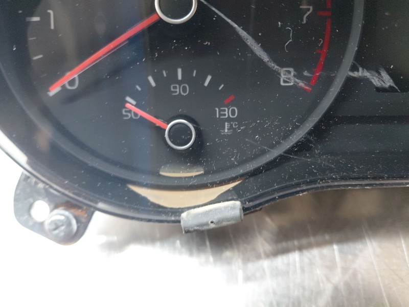 Recambio de cuadro instrumentos para kia stonic (ybcuv) drive referencia OEM IAM 94003H8550  