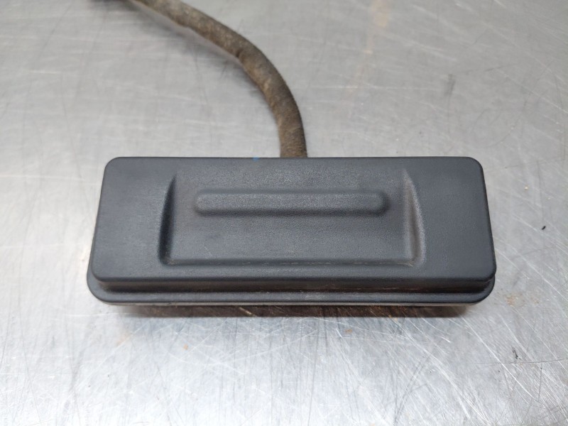 Recambio de maneta exterior porton para kia stonic (ybcuv) drive referencia OEM IAM 81260H8400  