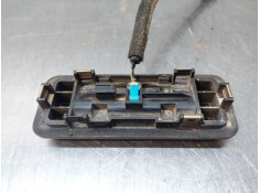 Recambio de maneta exterior porton para kia stonic (ybcuv) drive referencia OEM IAM 81260H8400   2