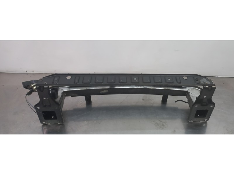 Recambio de refuerzo paragolpes delantero para ford s-max (ca1) titanium referencia OEM IAM 6M21U10922AN   Recambio de refuerzo paragolpes delantero para ford s-max (ca1) titanium referencia OEM IAM 6M21U10922AN