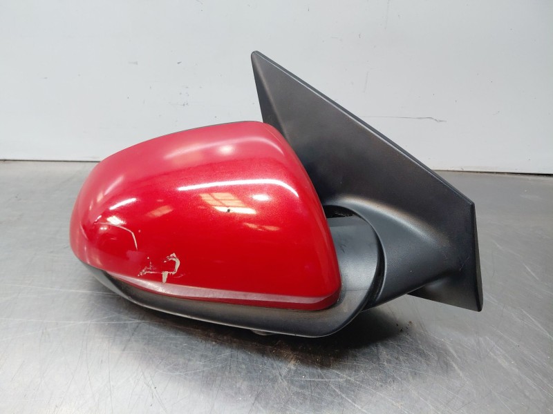 Recambio de retrovisor derecho para kia stonic (ybcuv) drive referencia OEM IAM 87620H8050  