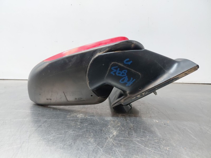 Recambio de retrovisor derecho para kia stonic (ybcuv) drive referencia OEM IAM 87620H8050  