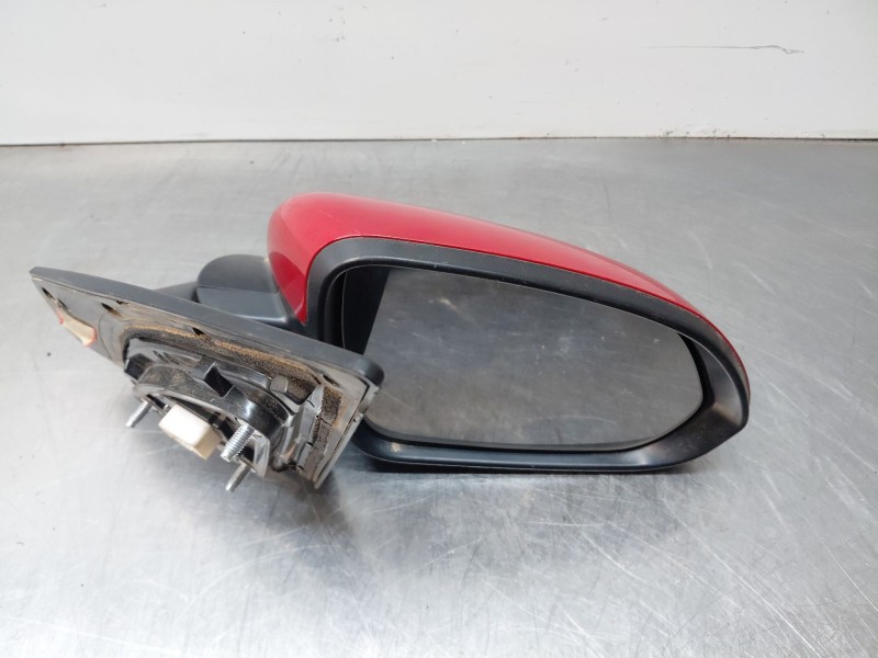 Recambio de retrovisor derecho para kia stonic (ybcuv) drive referencia OEM IAM 87620H8050  
