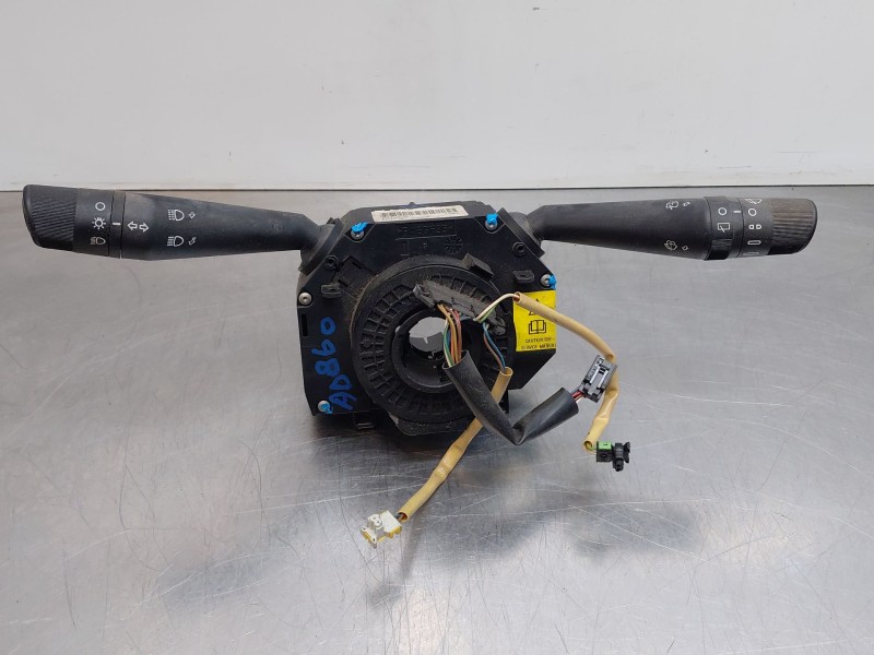 Recambio de anillo airbag para fiat punto (199) dynamic referencia OEM IAM 735521314 7354719360 