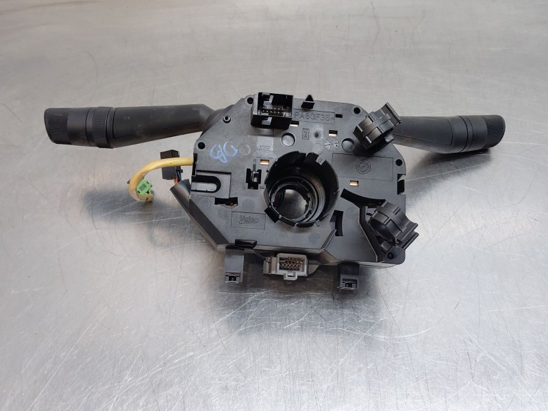 Recambio de anillo airbag para fiat punto (199) dynamic referencia OEM IAM 735521314 7354719360 