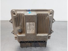 Recambio de centralita motor uce para fiat punto (199) dynamic referencia OEM IAM 51781569 MJD6F3P7 