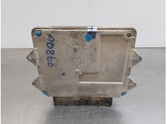 Recambio de centralita motor uce para fiat punto (199) dynamic referencia OEM IAM 51781569 MJD6F3P7  2