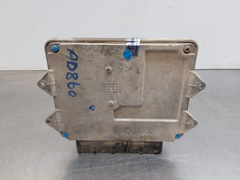Recambio de centralita motor uce para fiat punto (199) dynamic referencia OEM IAM 51781569 MJD6F3P7 