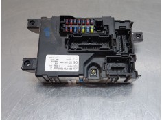 Recambio de modulo confort para fiat punto (199) dynamic referencia OEM IAM 00517817580  