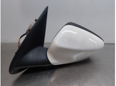Recambio de retrovisor izquierdo para citroën c-elysée shine referencia OEM IAM   