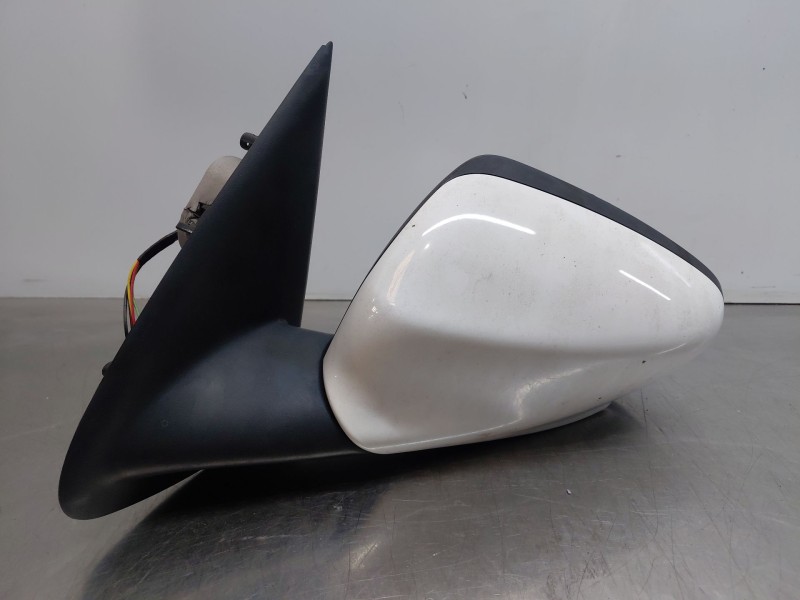 Recambio de retrovisor izquierdo para citroën c-elysée shine referencia OEM IAM   