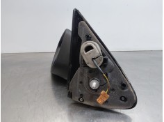 Recambio de retrovisor izquierdo para citroën c-elysée shine referencia OEM IAM    2