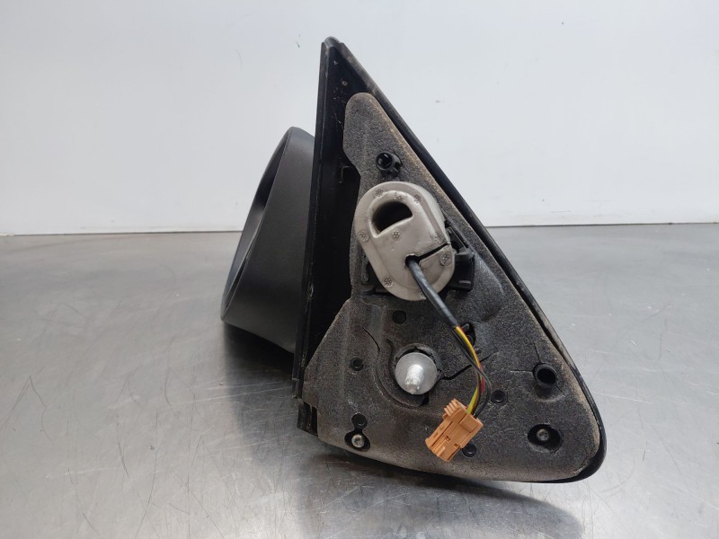 Recambio de retrovisor izquierdo para citroën c-elysée shine referencia OEM IAM   