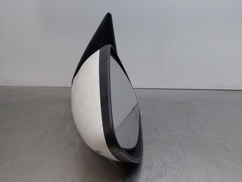 Recambio de retrovisor izquierdo para citroën c-elysée shine referencia OEM IAM   