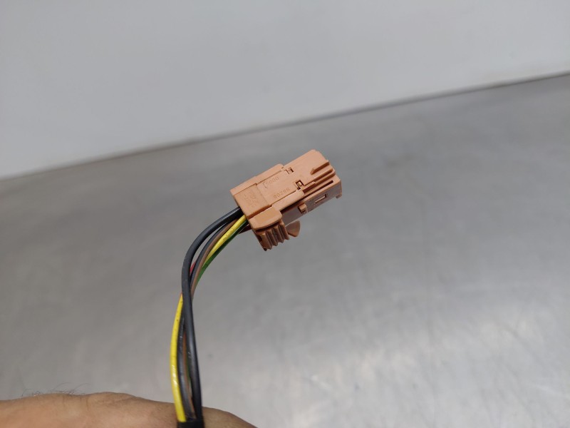Recambio de retrovisor izquierdo para citroën c-elysée shine referencia OEM IAM   