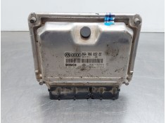 Recambio de centralita motor uce para audi a3 (8l1) 1.8 referencia OEM IAM 06A906032EE 0261207534 