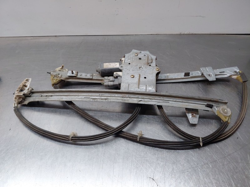 Recambio de elevalunas delantero izquierdo para citroën xsara picasso (n68) 2.0 hdi referencia OEM IAM 9221G2  