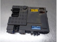 Recambio de modulo confort para citroën xsara picasso (n68) 2.0 hdi referencia OEM IAM 9642409480  