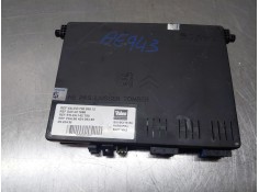 Recambio de modulo confort para citroën xsara picasso (n68) 2.0 hdi referencia OEM IAM 9642409480   2