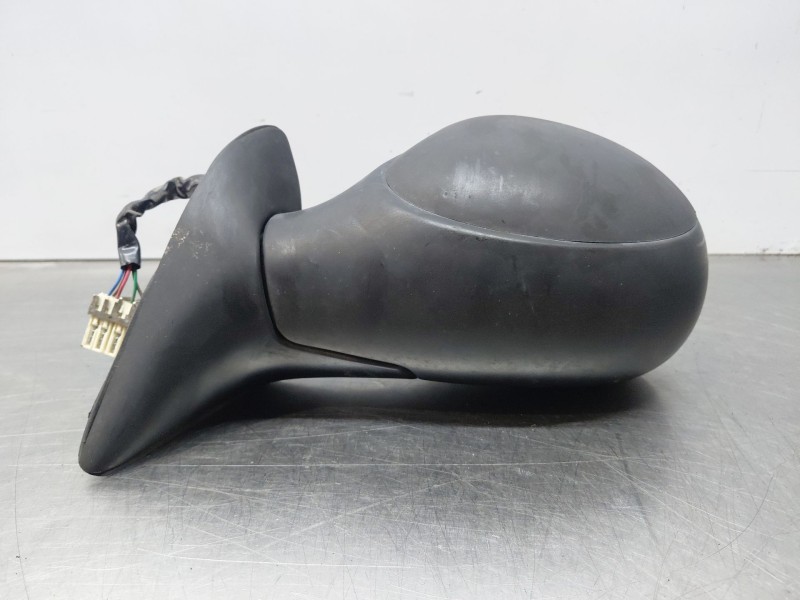 Recambio de retrovisor izquierdo para citroën xsara picasso (n68) 2.0 hdi referencia OEM IAM 8149F7  