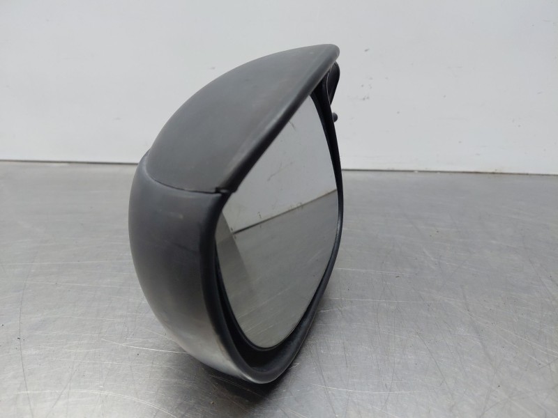 Recambio de retrovisor izquierdo para citroën xsara picasso (n68) 2.0 hdi referencia OEM IAM 8149F7  