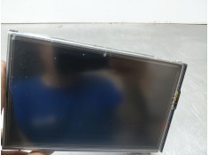 Recambio de pantalla multifuncion para peugeot 208 i (ca_, cc_) 1.6 hdi / bluehdi 75 referencia OEM IAM 9812862880   2