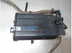 Recambio de filtro carbono activo para kia stonic (ybcuv) drive referencia OEM IAM 31400H8040  