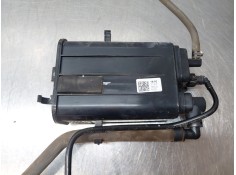 Recambio de filtro carbono activo para kia stonic (ybcuv) drive referencia OEM IAM 31400H8040   2