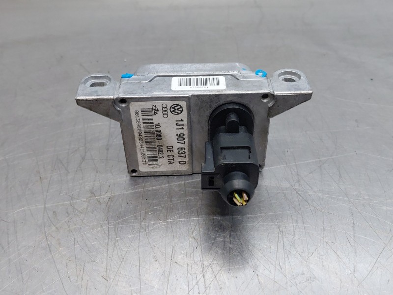 Recambio de sensor para audi a3 (8l1) 1.8 referencia OEM IAM 1J0907655A  