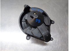 Recambio de motor calefaccion para peugeot 306 (7b, n3, n5) 1.6 sr referencia OEM IAM   