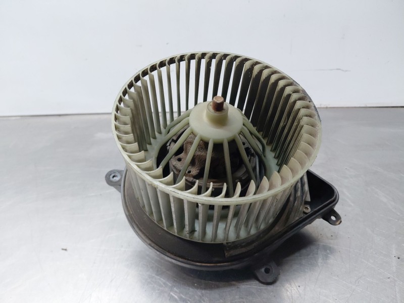 Recambio de motor calefaccion para peugeot 306 (7b, n3, n5) 1.6 sr referencia OEM IAM   